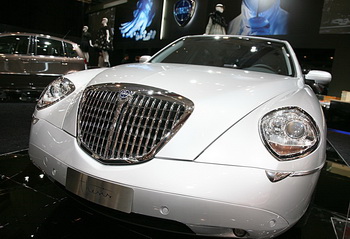 LANCIA THESIS SPORT