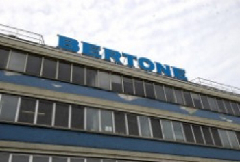 BERTONE HQ, GRUGLIASCO