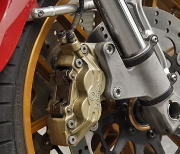 BREMBO