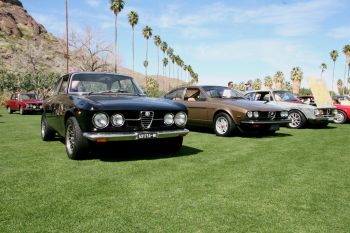 2009 Palm Springs Desert Classic