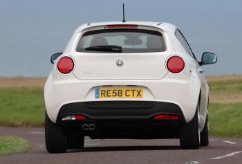 ALFA MITO 1.4 T-JET