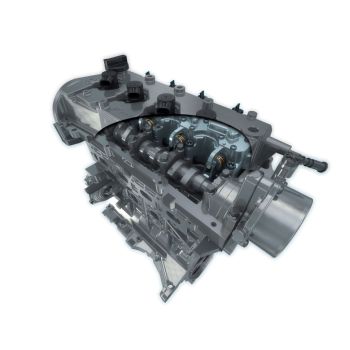 FIAT POWERTRAIN TECHNOLOGIES - MULTIAIR