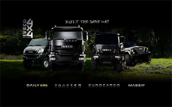 WWW.OFFROAD.IVECO.COM