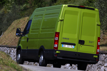 IVECO ECODAILY