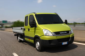 IVECO ECODAILY