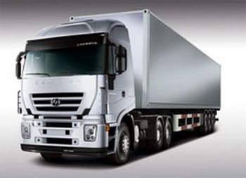 IVECO SAIC