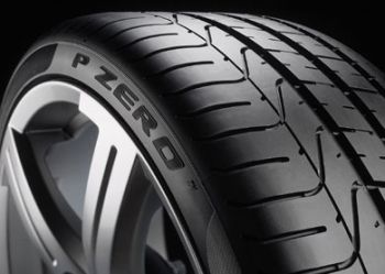 PIRELLI CYBER TYRE