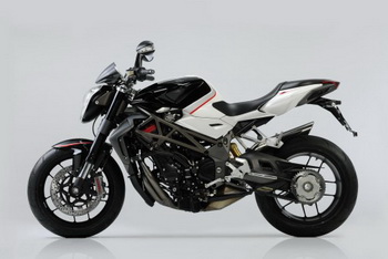 MV AGUSTA 1090RR BRUTALE