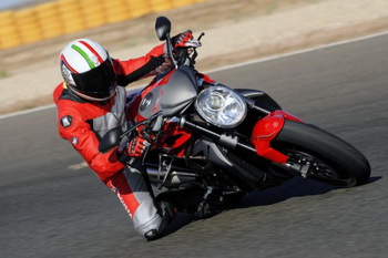 MV AGUSTA 1090RR BRUTALE