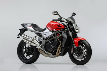 MV AGUSTA 1090RR BRUTALE