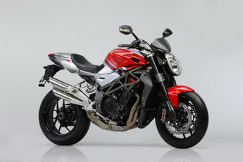 MV AGUSTA 1090RR BRUTALE