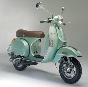 VESPA