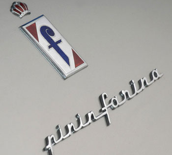 PININFARINA