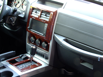 JEEP LIBERTY 2010