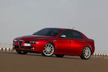 ALFA ROMEO 159 1.8 TBI TURBO