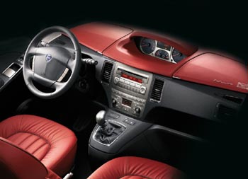 LANCIA MUSA POLTRONA FRAU