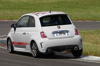 500 ABARTH