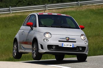 500 ABARTH