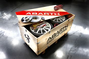 ABARTH ASSETTO CORSE