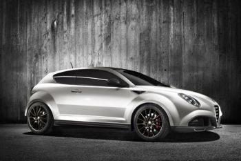 ALFA MITO GTA