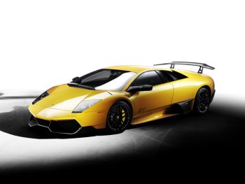 Murcilago LP 670-4 SuperVeloce