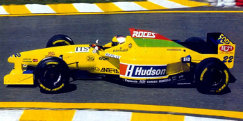 LUCA BADOER - FORTI CORSE