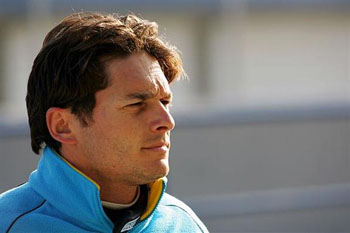 GIANCARLO FISICHELLA