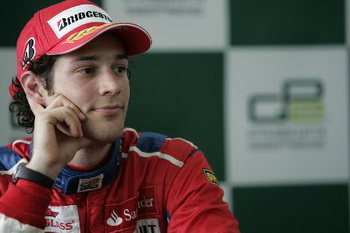 BRUNO SENNA