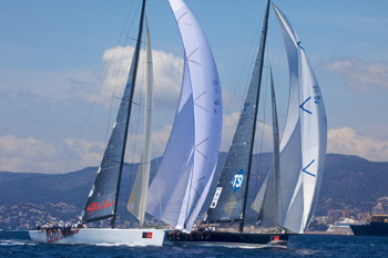 ALFA ROMEO - COPA DEL REY, 2009