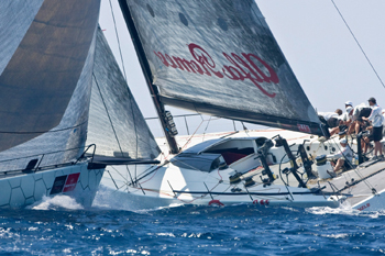 ALFA ROMEO - COPA DEL REY, 2009