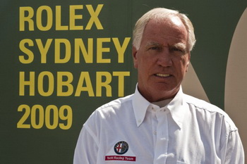 ROLEX SYDNEY HOBART 2009