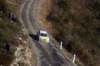 GRANDE PUNTO ABARTH S2000
