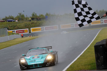 MASERATI MC12