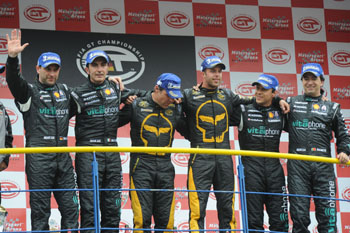 PODIUM OSCHERSLEBEN