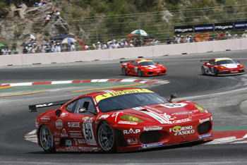 AF CORSE FERRARI F430 GT