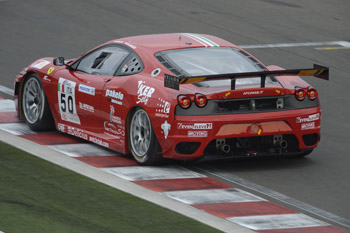AF CORSE FERRARI F430 GT