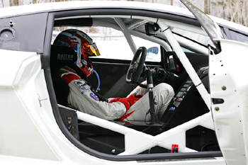 REITER ENGINEERING LAMBORGHINI GALLARDO LP560 GT2