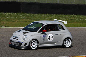 Fiat Klub Slovenija Poglej Temo Fiat Motorsport