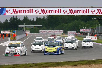 500 ABARTH ASSETTO CORSE - BRNO