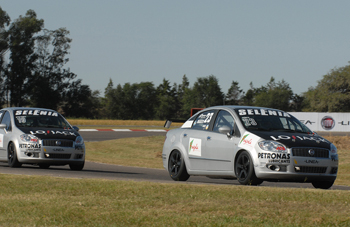 FIAT LINEA COMPETIZIONE