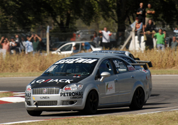 FIAT LINEA COMPETIZIONE
