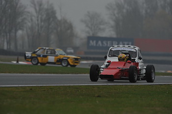 ABARTH RACING DAY 2010