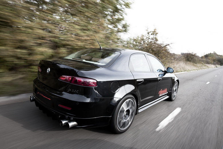 AUTODELTA ALFA ROMEO 159 J4 3.2 C