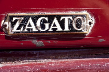 1932 ALFA ROMEO 6C 1750 GRAN SPORT ZAGATO