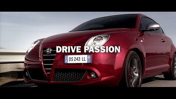 ALFA ROMEO MITO - NINE