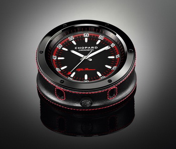 ALFA ROMEO CHOPARD CENTENARY WATCH 2010