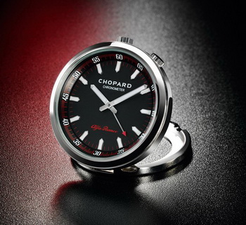 ALFA ROMEO CHOPARD CENTENARY WATCH 2010