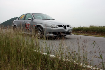 ALFA ROMEO THAILAND - KAENG KRACHAN CIRCUIT TRACK DAY