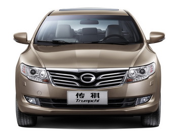 GAC TRUMPCHI