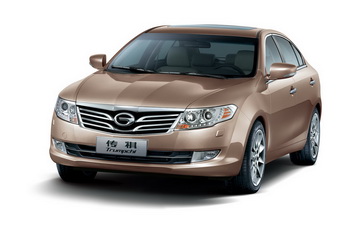 GAC TRUMPCHI